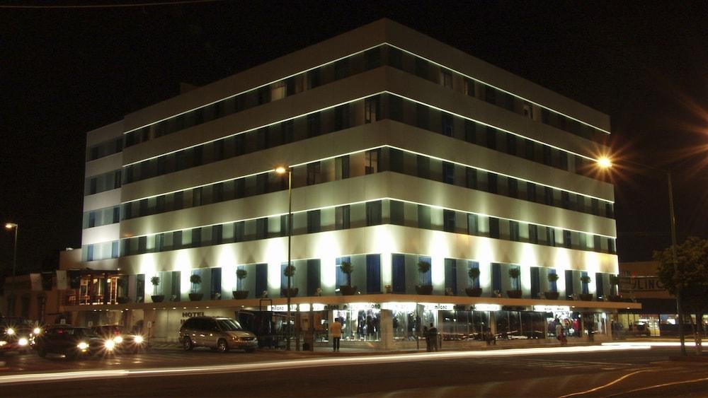 Hi Hotel Impala Queretaro Exterior photo